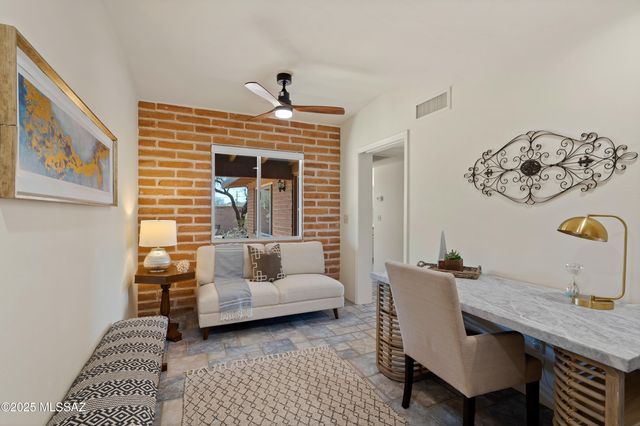 6891 N Camino Verde, Tucson, AZ 85743