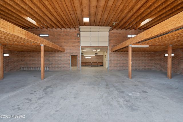 6891 N Camino Verde, Tucson, AZ 85743