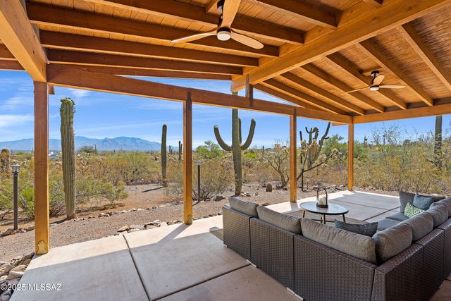 6891 N Camino Verde, Tucson, AZ 85743