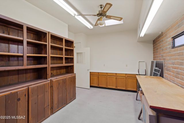 6891 N Camino Verde, Tucson, AZ 85743