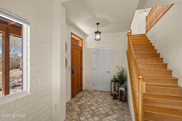 6891 N Camino Verde, Tucson, AZ 85743