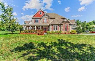 59 Jack Harris Lane, Spring Lake, NC 28390