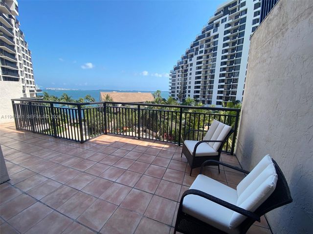 540 Brickell Key Dr 705, Miami, FL 33131