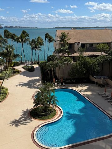 540 Brickell Key Dr 705, Miami, FL 33131