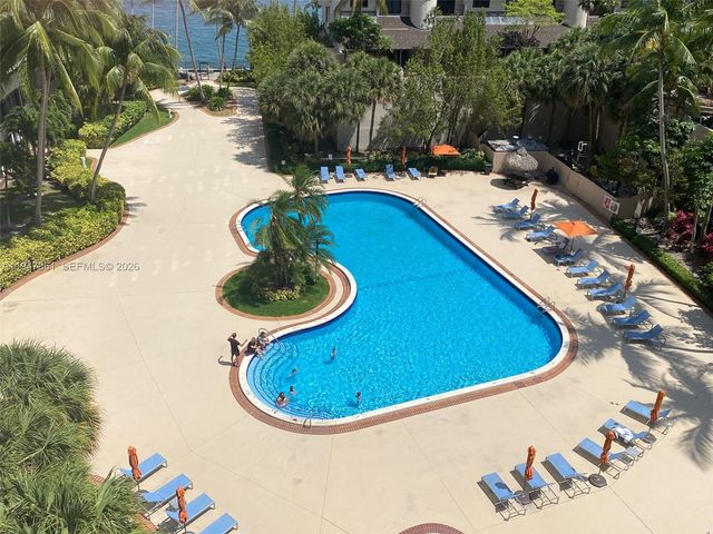 540 Brickell Key Dr 705, Miami, FL 33131