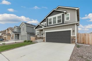 6979 Akela Lane, Colorado Springs, CO 80925