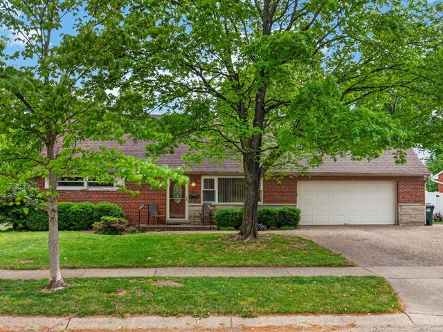 5 Jewel Lane, Greenhills, OH 45218