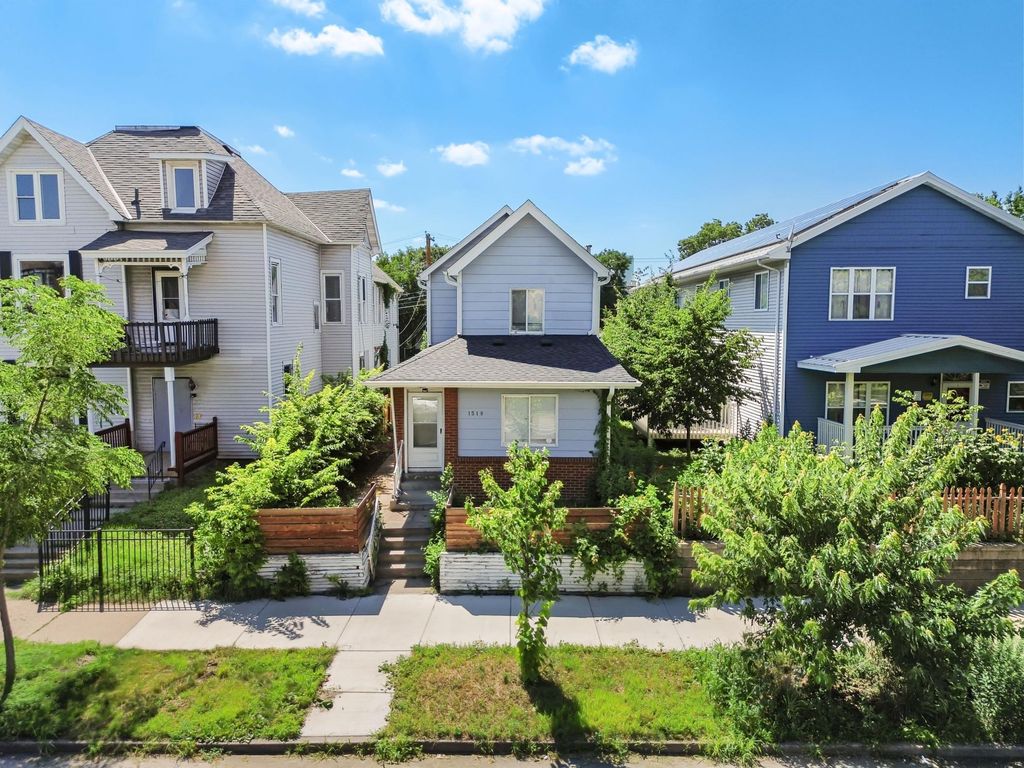 1518 Park Avenue, Minneapolis, MN 55404 — exterior