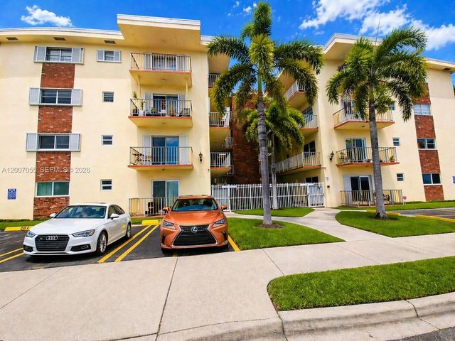 1747 Rodman St 308, Hollywood, FL 33020