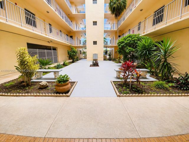 1747 Rodman St 308, Hollywood, FL 33020