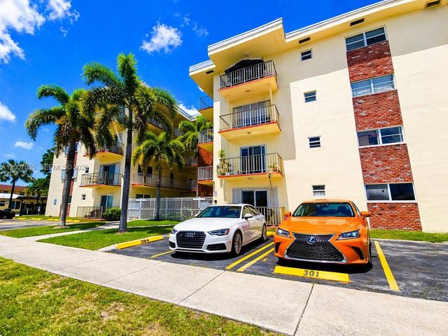 1747 Rodman St 308, Hollywood, FL 33020