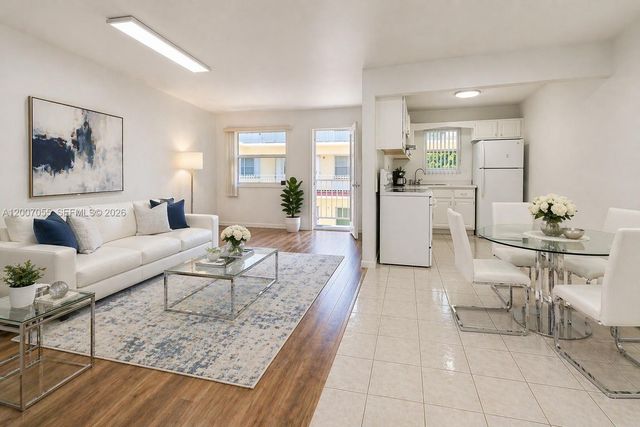 1747 Rodman St 308, Hollywood, FL 33020