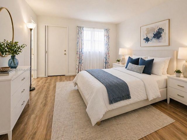 1747 Rodman St 308, Hollywood, FL 33020