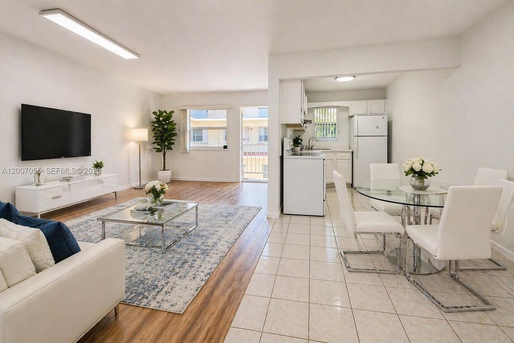 1747 Rodman St 308, Hollywood, FL 33020