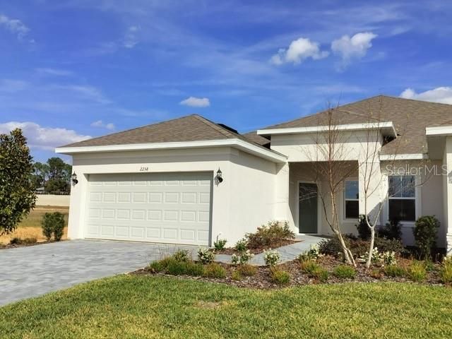 2258 LEELA CIRCLE, Tavares, FL 32778