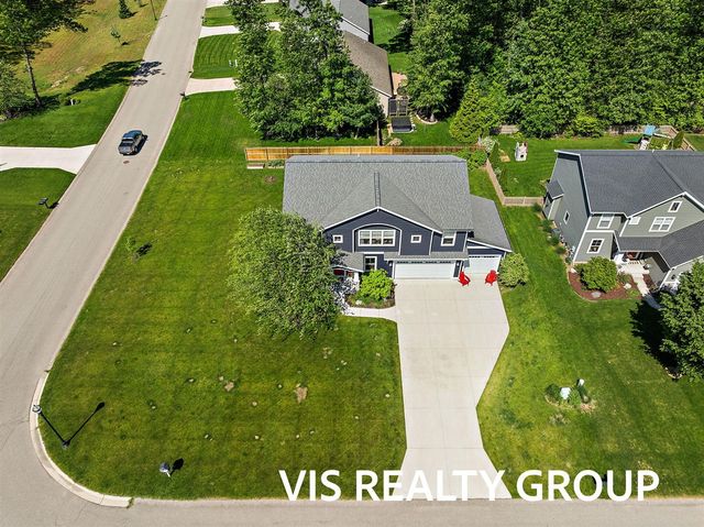 114 Windy Limb Lane, Holland, MI 49424