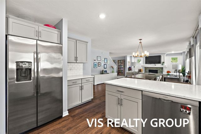 114 Windy Limb Lane, Holland, MI 49424