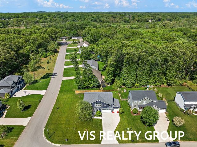 114 Windy Limb Lane, Holland, MI 49424