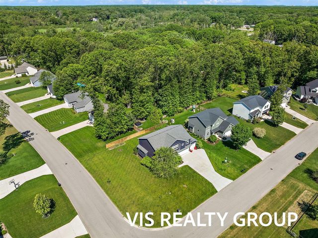 114 Windy Limb Lane, Holland, MI 49424
