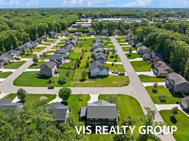 114 Windy Limb Lane, Holland, MI 49424