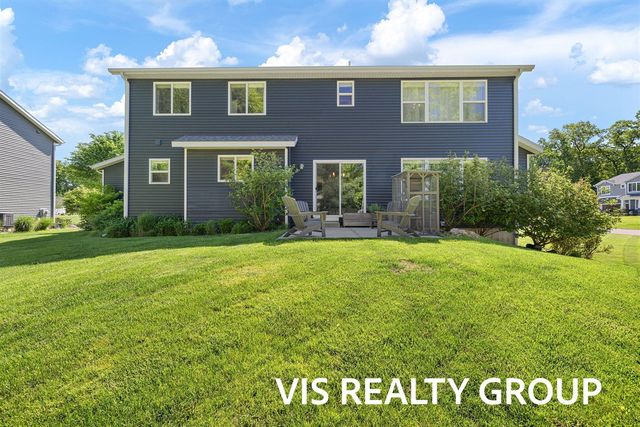 114 Windy Limb Lane, Holland, MI 49424
