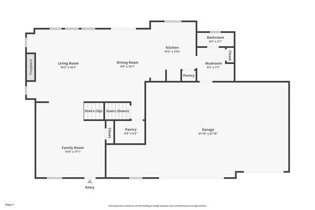 114 Windy Limb Lane, Holland, MI 49424
