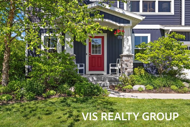 114 Windy Limb Lane, Holland, MI 49424