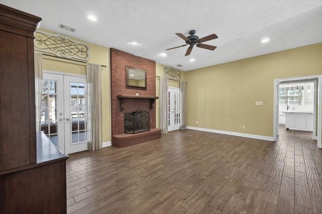 346 Carnation Drive, Social Circle, GA 30025