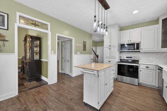 346 Carnation Drive, Social Circle, GA 30025