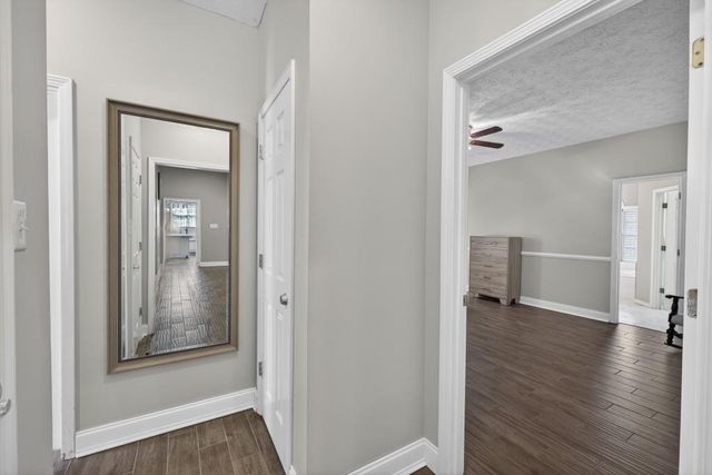 346 Carnation Drive, Social Circle, GA 30025