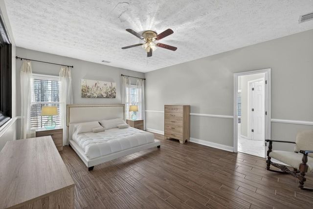 346 Carnation Drive, Social Circle, GA 30025