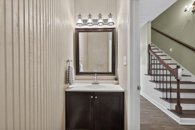 346 Carnation Drive, Social Circle, GA 30025