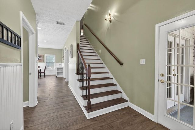 346 Carnation Drive, Social Circle, GA 30025