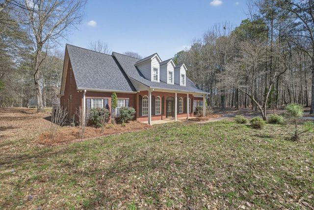 346 Carnation Drive, Social Circle, GA 30025