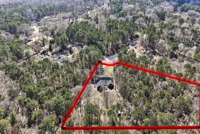 346 Carnation Drive, Social Circle, GA 30025