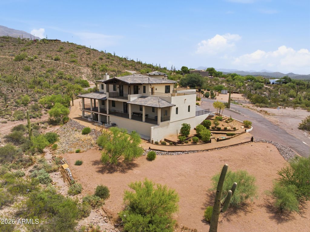 10150 E LAZY K Road, Gold Canyon, AZ 85118 — photo 3