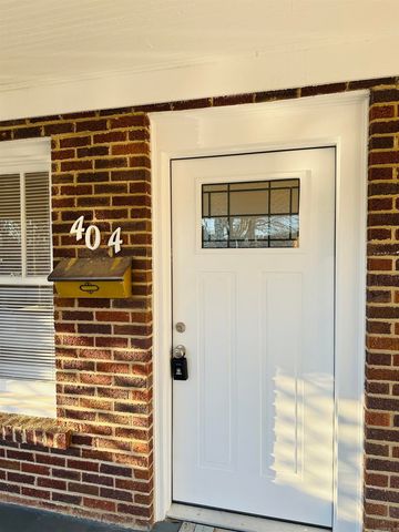 404 McHenry Street, Malvern, AR 72104