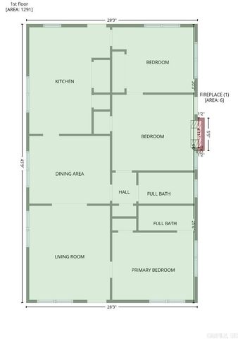 404 McHenry Street, Malvern, AR 72104