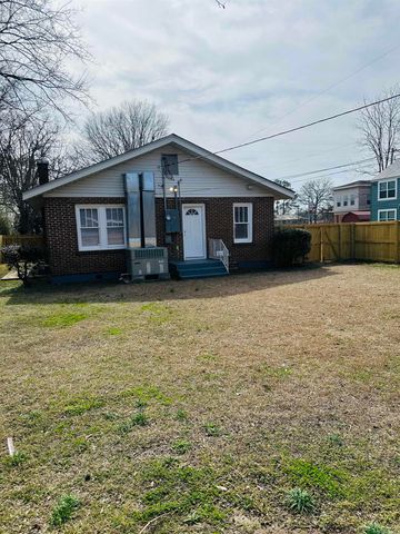404 McHenry Street, Malvern, AR 72104