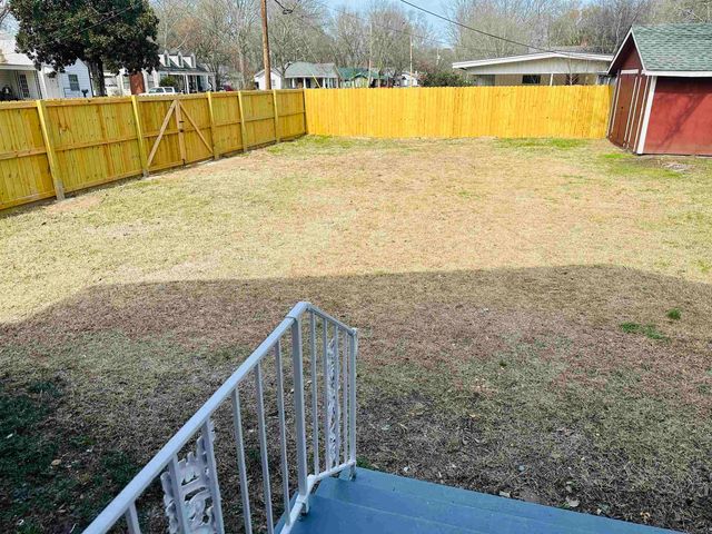 404 McHenry Street, Malvern, AR 72104