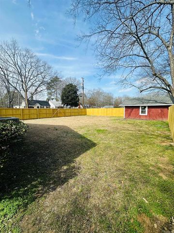 404 McHenry Street, Malvern, AR 72104