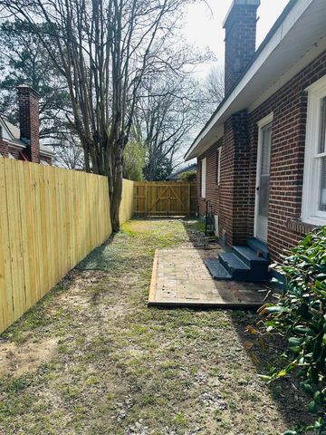 404 McHenry Street, Malvern, AR 72104