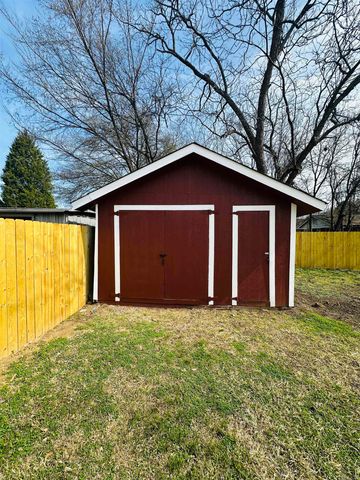 404 McHenry Street, Malvern, AR 72104