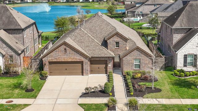 2010 Big Creek Way, Missouri City, TX 77459