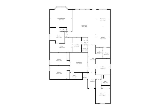 2010 Big Creek Way, Missouri City, TX 77459