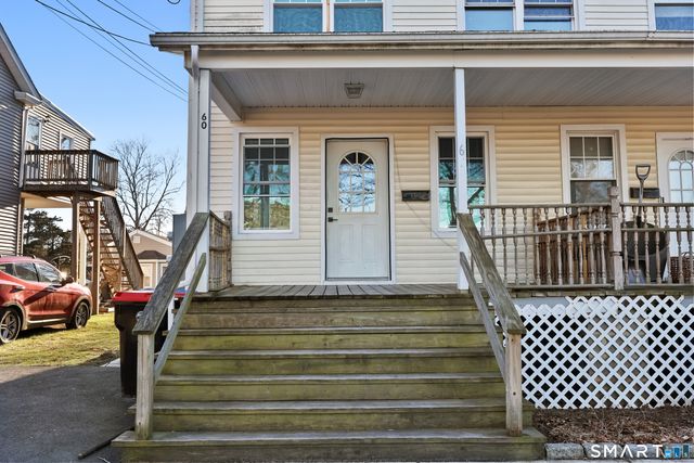 60 Walter Avenue, Norwalk, CT 06851