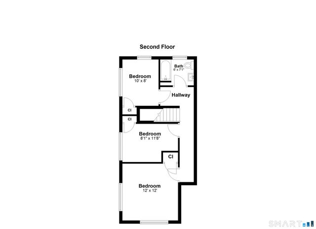 60 Walter Avenue, Norwalk, CT 06851