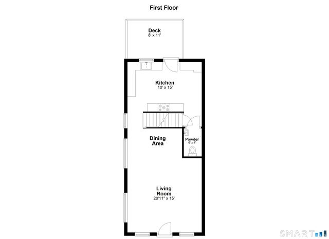 60 Walter Avenue, Norwalk, CT 06851