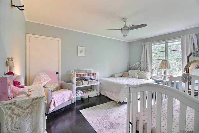 8236 Thurman Dr, Baton Rouge, LA 70806