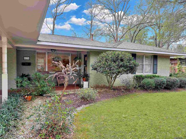 8236 Thurman Dr, Baton Rouge, LA 70806